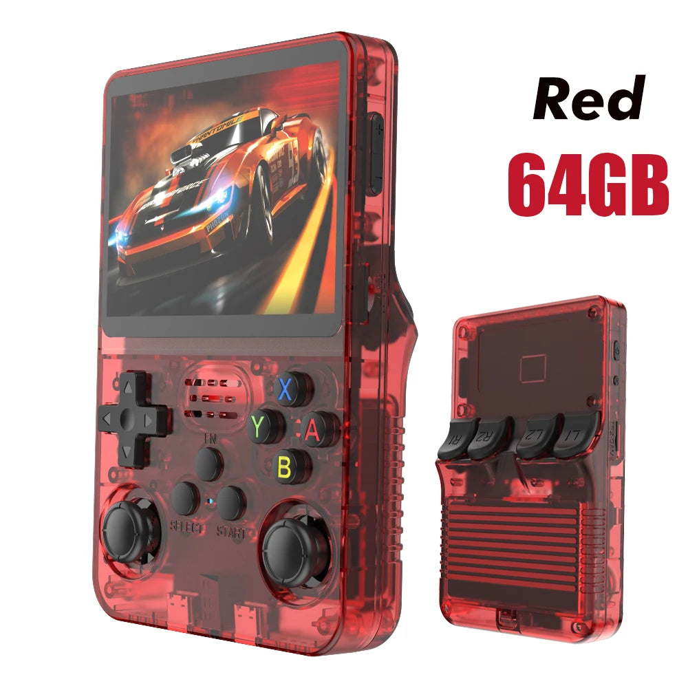 RetroPlay Handheld Video Game Console