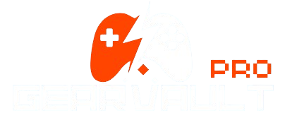 GearVault Pro