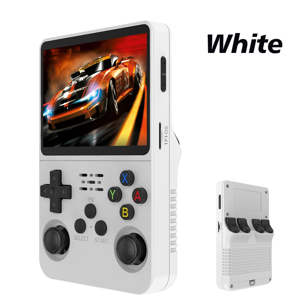RetroPlay Handheld Video Game Console
